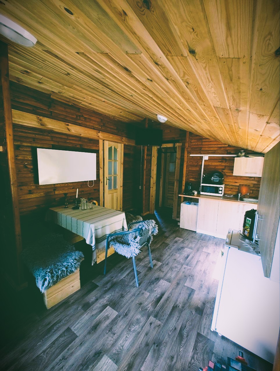 Ocean Loft, GA